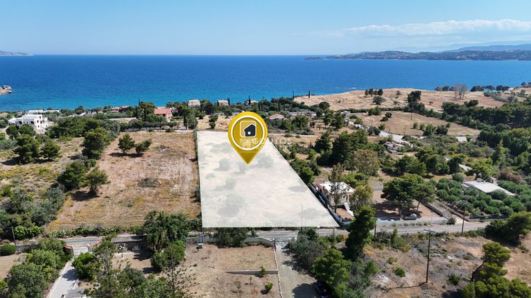 Αγροτεμάχια 4.316 τ.μ. για πώληση, Αργολίδα, Κρανίδι