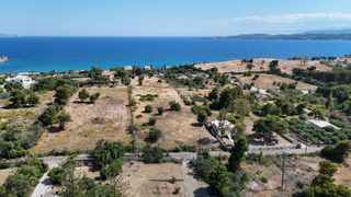 Αγροτεμάχια 4.316 τ.μ. για πώληση, Αργολίδα, Κρανίδι-thumb-9