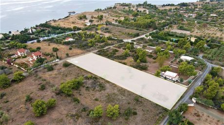 Αγροτεμάχια 4.316τ.μ. για πώληση-Κρανίδι