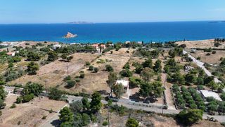 Αγροτεμάχια 4.316 τ.μ. για πώληση, Αργολίδα, Κρανίδι-thumb-5