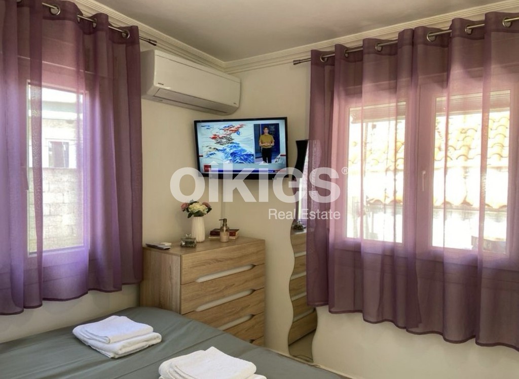 Studio / γκαρσονιέρα 23 τ.μ. προς ενοικίαση, Θεσσαλονίκη - Κέντρο, Άνω Πόλη