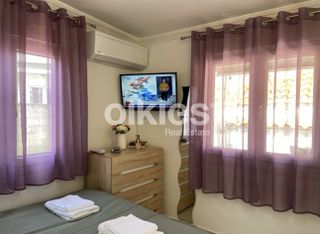 Studio / γκαρσονιέρα 23 τ.μ. προς ενοικίαση, Άνω Πόλη-thumb-1