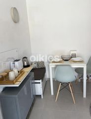 Studio / γκαρσονιέρα 23 τ.μ. προς ενοικίαση, Άνω Πόλη-thumb-4