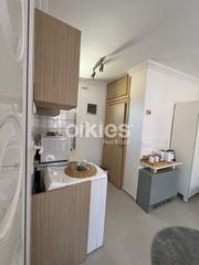 Studio / γκαρσονιέρα 23 τ.μ. προς ενοικίαση, Άνω Πόλη-thumb-6