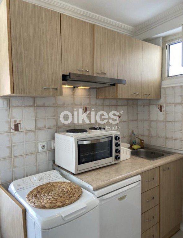 Studio / γκαρσονιέρα 23 τ.μ. προς ενοικίαση, Θεσσαλονίκη - Κέντρο, Άνω Πόλη