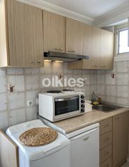 Studio / γκαρσονιέρα 23 τ.μ. προς ενοικίαση, Άνω Πόλη-thumb-3
