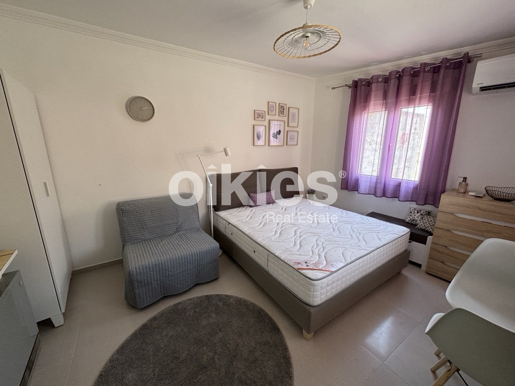 Studio / γκαρσονιέρα 23 τ.μ. προς ενοικίαση, Θεσσαλονίκη - Κέντρο, Άνω Πόλη