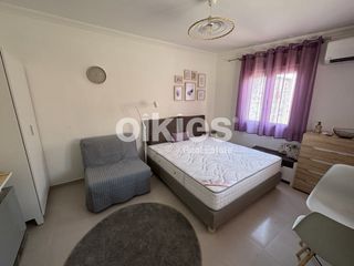 Studio / γκαρσονιέρα 23 τ.μ. προς ενοικίαση, Άνω Πόλη-thumb-2
