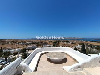 Διαμέρισμα 111 τ.μ. για πώληση, Κυκλάδες, Πάρος-thumb-1