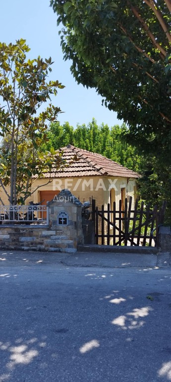 Μονοκατοικία 40 τ.μ. πρός πώληση, Μαγνησία, Αργαλαστή