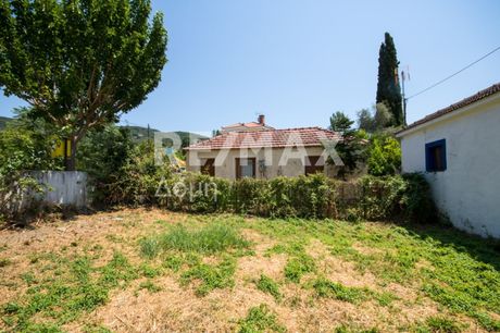 Μονοκατοικία 40 τ.μ. πρός πώληση