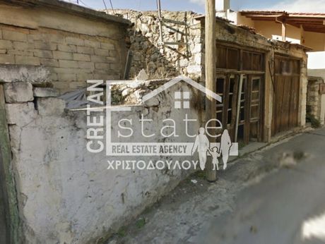 Detached home 162sqm for sale-Chersonisos » Avdou