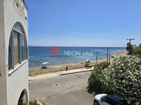 Apartment 67sqm for sale-Moudania » Nea Potidaia