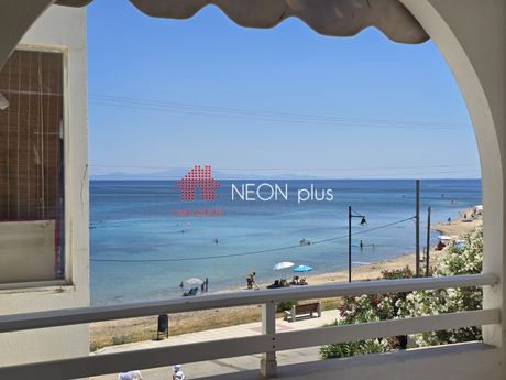 Apartment 57sqm for sale-Moudania » Nea Potidaia