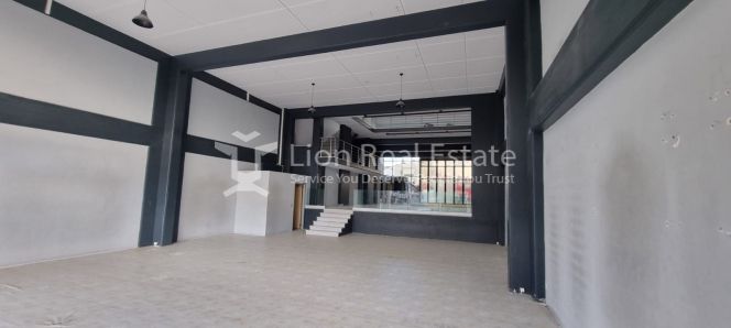Business bulding 870 sqm for rent, Athens - East, Gerakas