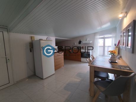 Apartment 87sqm for rent-Alexandroupoli » Agios Vasilios