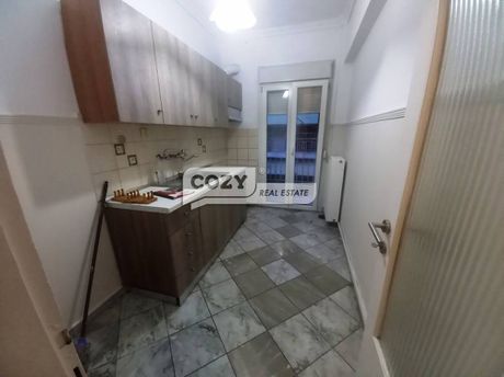 Διαμέρισμα 71τ.μ. για πώληση-Παπάφη