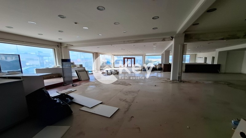 Κατάστημα 1.337 τ.μ. πρός ενοικίαση, Αττική - Υπόλοιπο, Ελευσίνα