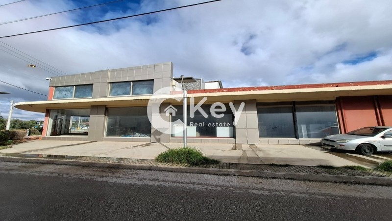 Κατάστημα 1.337 τ.μ. πρός ενοικίαση, Αττική - Υπόλοιπο, Ελευσίνα