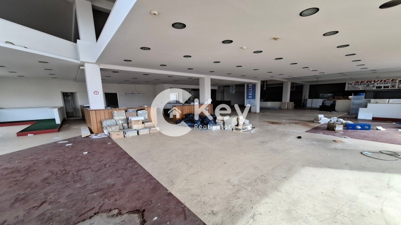 Κατάστημα 1.337 τ.μ. πρός ενοικίαση, Αττική - Υπόλοιπο, Ελευσίνα