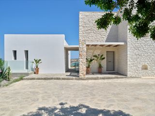 Βίλλα 350 τ.μ. για πώληση, Κυκλάδες, Πάρος-thumb-20