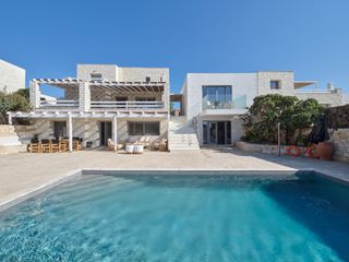 Βίλλα 350 τ.μ. για πώληση, Κυκλάδες, Πάρος-thumb-23