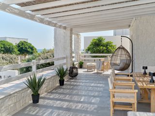 Βίλλα 350 τ.μ. για πώληση, Κυκλάδες, Πάρος-thumb-1