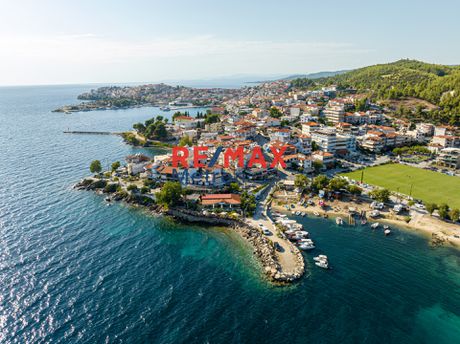 Οικόπεδο 330τ.μ. για πώληση-Σιθωνία