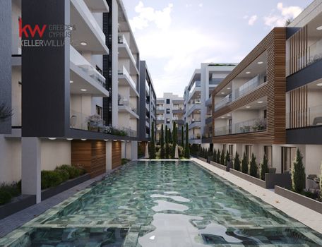 Κτίριο 1τ.μ. για πώληση-Λειβάδια