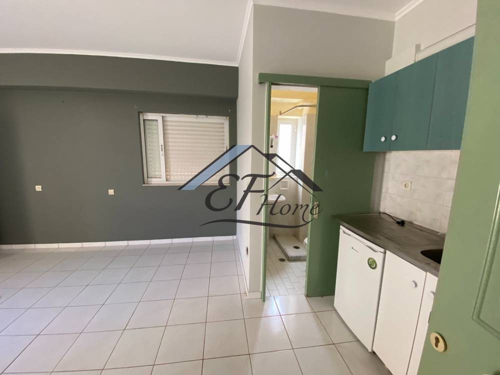 Studio / γκαρσονιέρα 30 τ.μ. προς ενοικίαση, Αχαΐα, Πάτρα