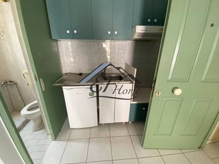 Studio / γκαρσονιέρα 30 τ.μ. για ενοικίαση, Αχαΐα, Πάτρα-thumb-1