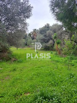 Οικόπεδο 503τ.μ. για πώληση-Σπάτα