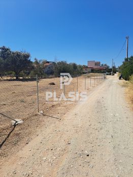 Οικόπεδο 950τ.μ. για πώληση-Αρτέμιδα (λούτσα)