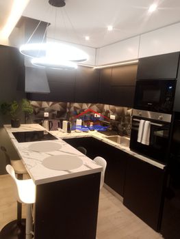 Apartment 60 sqm for rent