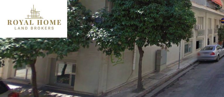 Κατάστημα 295 τ.μ. για πώληση, Αθήνα - Κέντρο, Γουδή