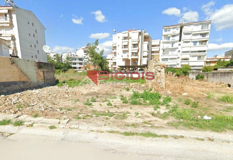 Οικόπεδο 330 τ.μ. για πώληση, Ν. Σερρών, Σέρρες