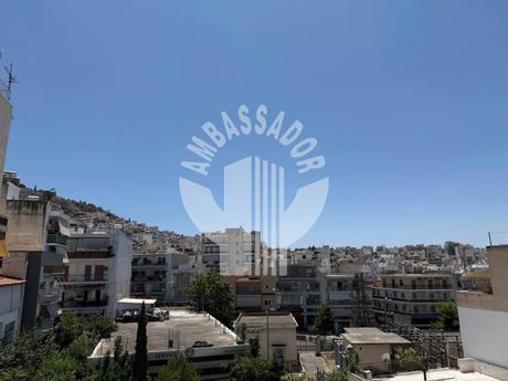 Apartment 87sqm for sale-Galatsi » Menidiatika