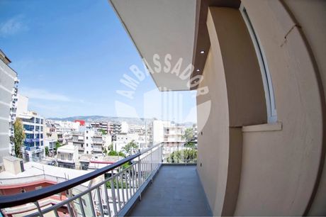 Apartment 78sqm for sale-Palaio Faliro » Evgenidio