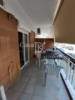 Apartment 55sqm for sale-Moudania » Nea Potidaia
