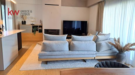 Apartment 110sqm for sale-Alimos