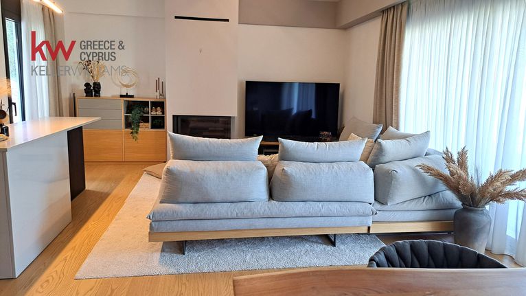 Διαμέρισμα 110 τ.μ. για πώληση, Αθήνα - Νότια Προάστια, Άλιμος