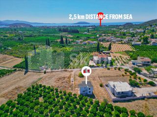 Μονοκατοικία 130 τ.μ. για πώληση