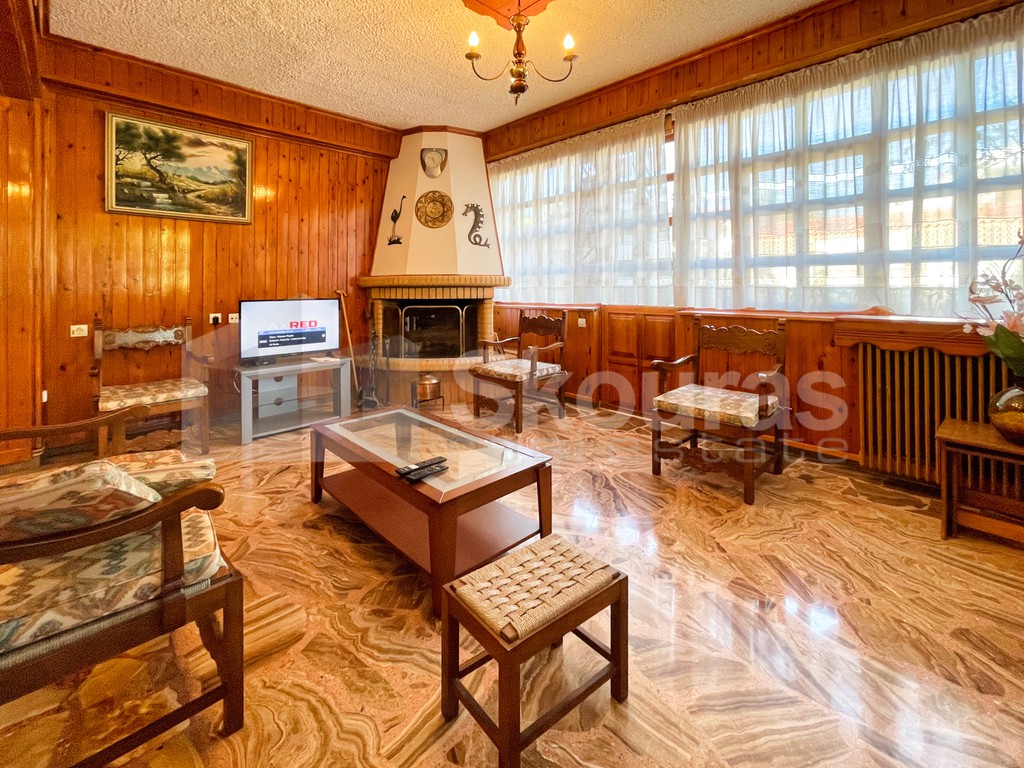 Μονοκατοικία 100 τ.μ. προς ενοικίαση, Λουτράκι-Περαχώρα