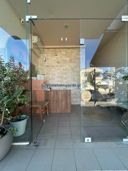 Κατάστημα 40τ.μ. για ενοικίαση-Νέα κυδωνία