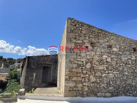 Μονοκατοικία 200,54τ.μ. για πώληση-Γεροπόταμος