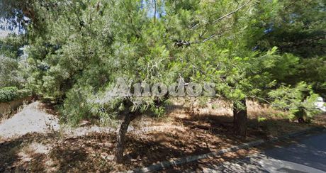 Land plot 400sqm for sale-Kifisia » Adames Oikismos Grammos - Foinikas