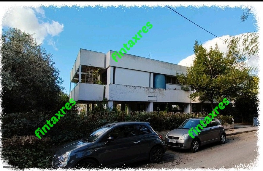 Μονοκατοικία 192 τ.μ. πρός πώληση, Αθήνα - Βόρεια Προάστια, Κηφισιά