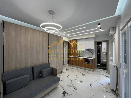 Studio 29sqm for sale-Martiou