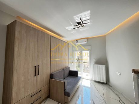 Studio 32sqm for sale-Mpotsari