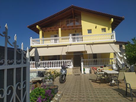 Detached home 120 sqm for sale